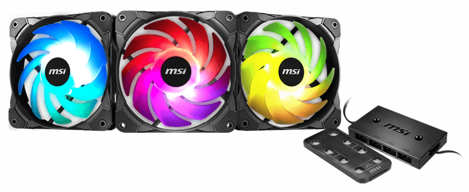 MSI MAX F12A-3H (3pcs Pack) MSI MAX F12A-3H (3pcs Pack)