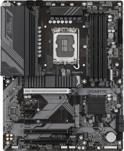 Gigabyte Z790 D