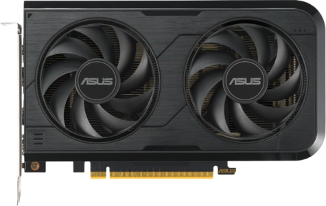 Asus Dual OC GF RTX 5050 8GB GDDR6 Dual OC