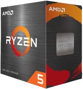 AMD Ryzen 5 5600G