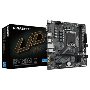 Gigabyte B760M E