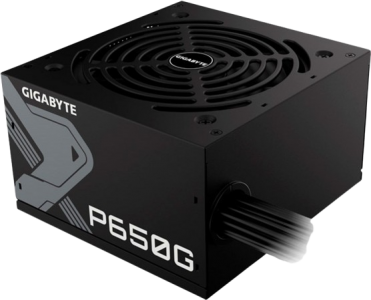 Gigabyte 650W GP-P650SS
