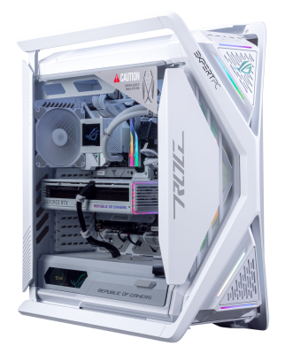 ExpertPC Hyperion WH