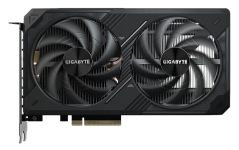 Gigabyte Windforce OC GF RTX 5060 Ti 16GB GDDR7