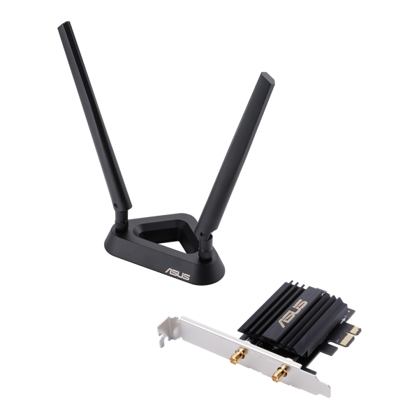 Asus PCE-AX58BT Asus PCE-AX58BT
