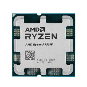 AMD Ryzen 5 7500F