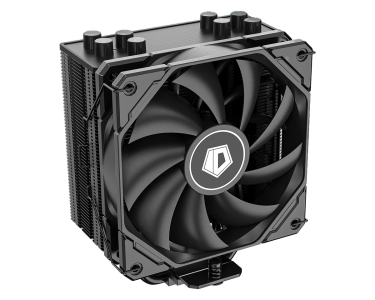 ID-Cooling SE-224-XTS Black