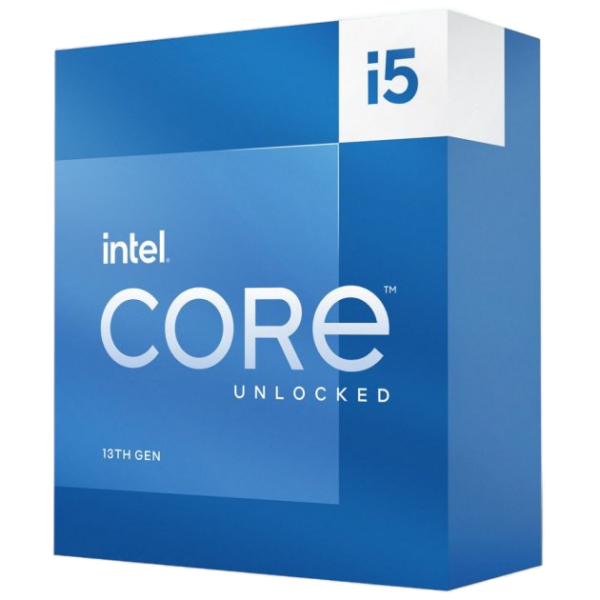 Intel Core i5 13600K Intel Core i5 13600K