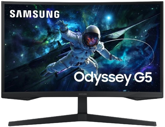 Samsung 32" Odyssey G5 S32CG550