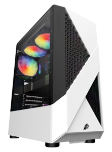 1stPlayer F3-A-WH-4F1 White