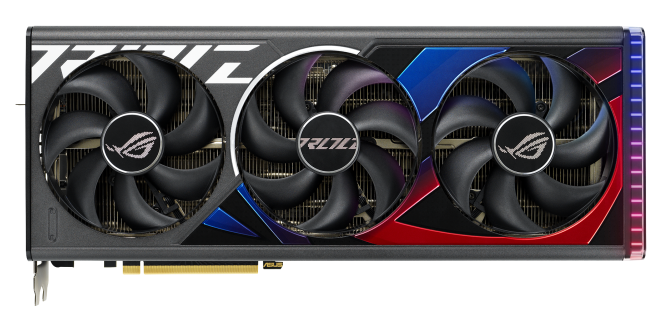 Asus ROG Strix Gaming GF RTX 4080 16GB GDDR6X Asus ROG Strix Gaming GF RTX 4080 16GB GDDR6X