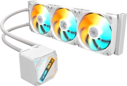 Gigabyte Gaming 360 Ice