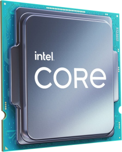 Intel Core i5 12400F