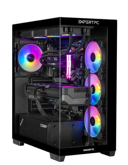 ExpertPC Inferno