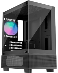 1stPlayer Mi2-A-BK-2F7R-1F7 Black