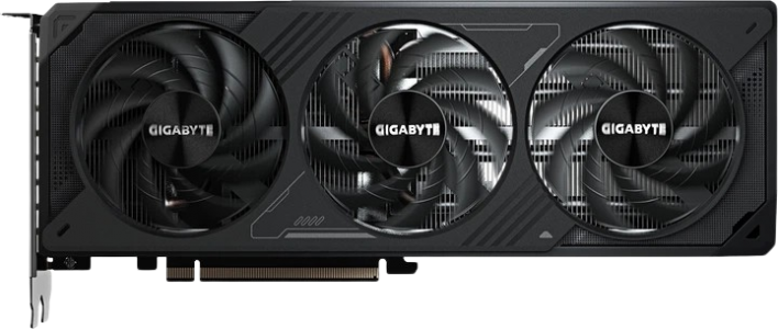 Gigabyte Windforce OC GF RTX 5070 12GB GDDR7