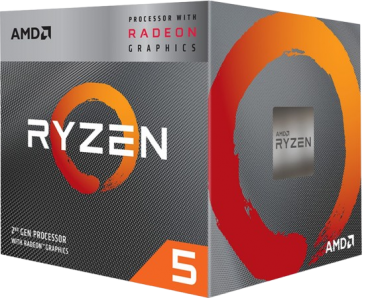 AMD Ryzen 5 5600