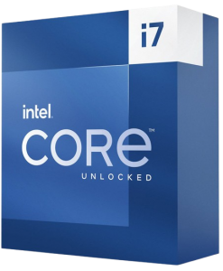 Intel Core i7 14700KF