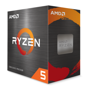 AMD Ryzen 5 5500