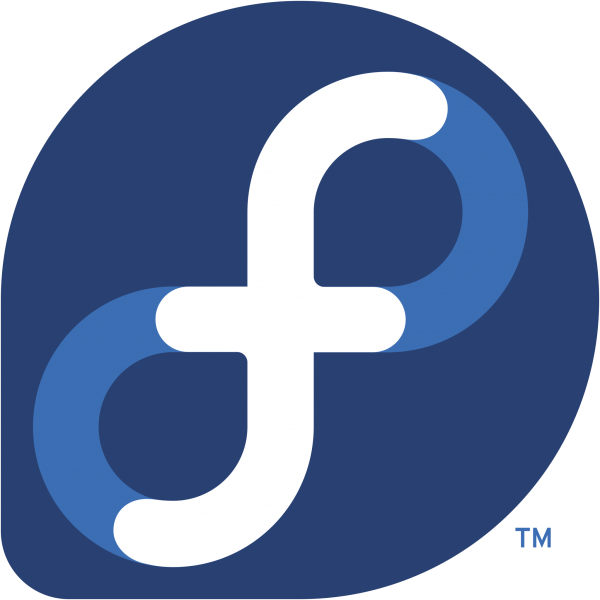OS Fedora (Linux)