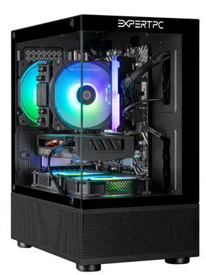 ExpertPC LIGHT 5A ExpertPC LIGHT 5A