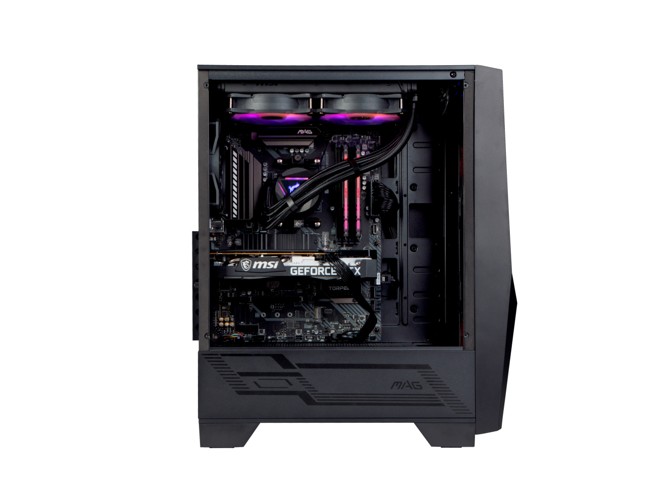 ExpertPC FORGE