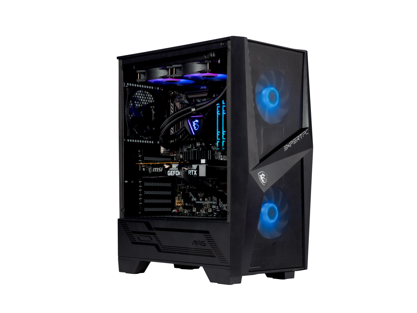 ExpertPC FORGE