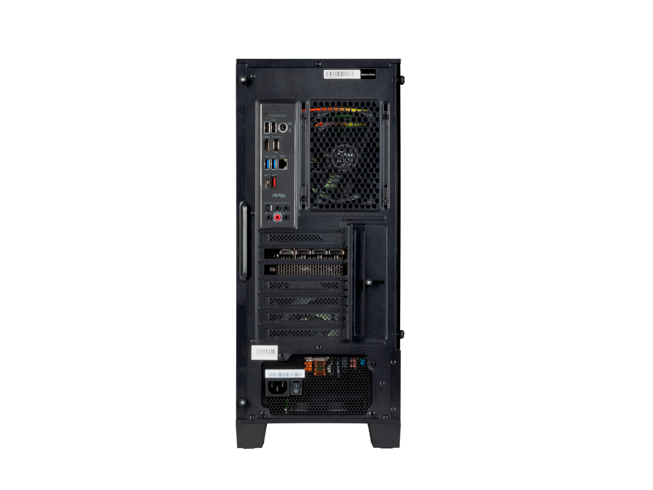 ExpertPC FORGE